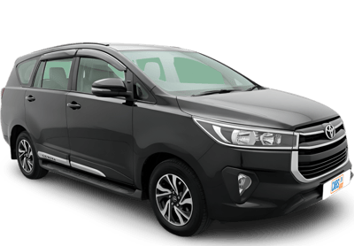 2021 Toyota Innova Crysta - SUV - Diesel - Manual - ₹16.30 lakh